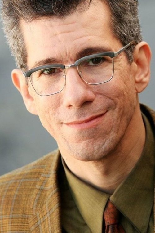 Adam Abrams as Dr. Chang