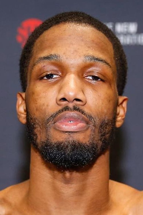 Ardreal Holmes as Self