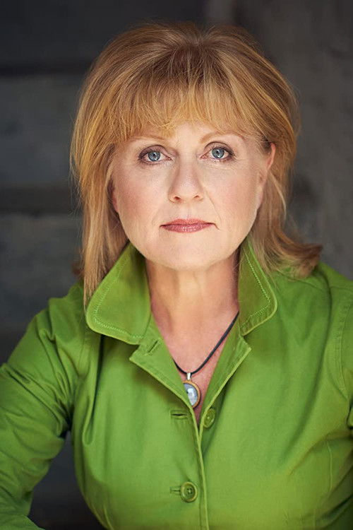 Sandy Morrison as Susan Macrae