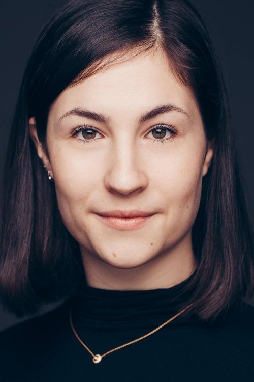Emma Silja Sångren profile photo