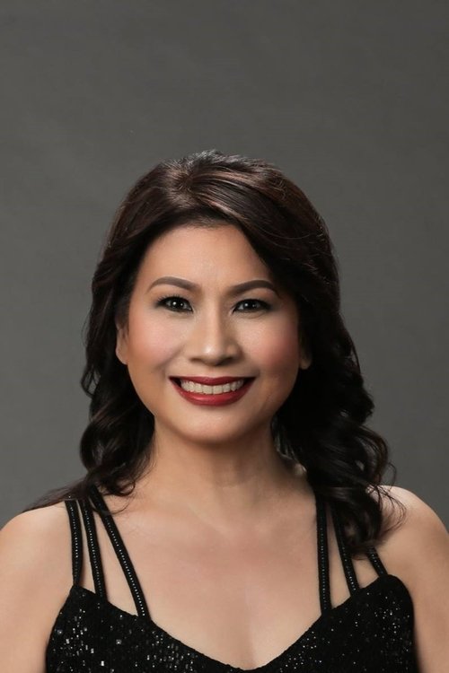 Rebecca Chuaunsu as Rebecca