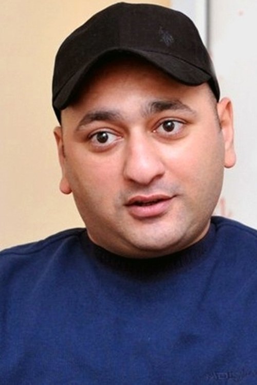 Ilkin Misgarli as Qılman