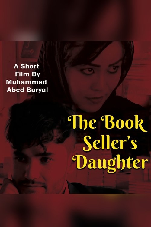 The Book Seller’s Daughter