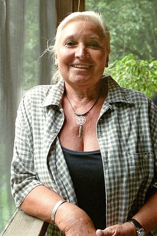 Misha Defonseca as Self