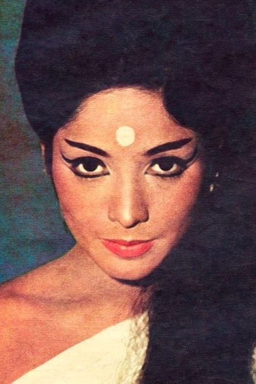 Laxmi Chhaya as Laxmi
