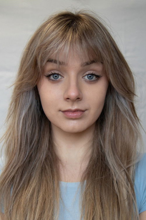 Magdalena Bařáková as 