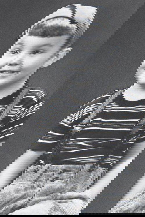 Eugene 'Porky' Lee as Porky