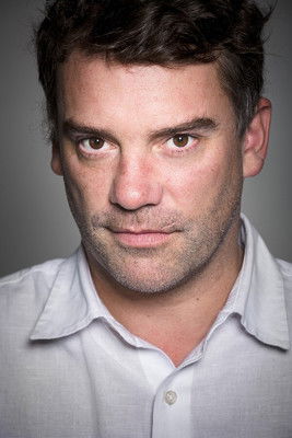 Diego Muñoz as Diego