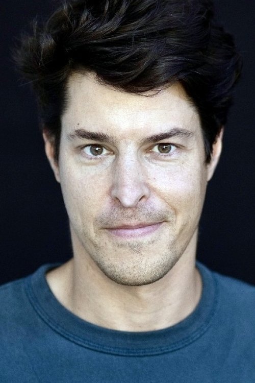 Jean-Christophe Reymond profile photo