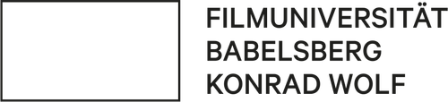 Hochschule für Film und Fernsehen der DDR logo