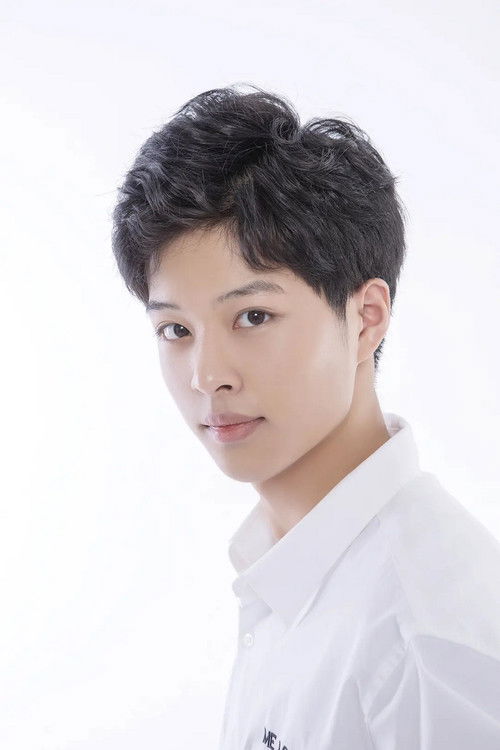 Gu Wenze as 童年曹怀仁