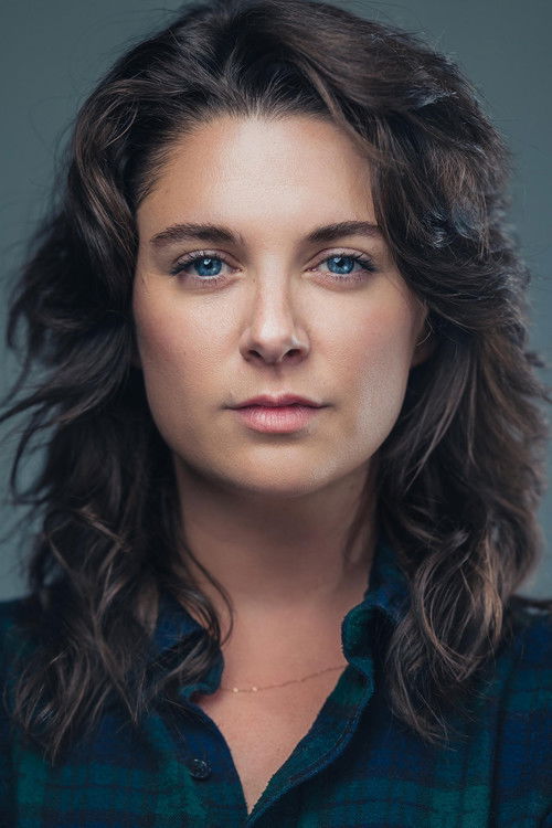 Katelyn McCulloch as Charlotte