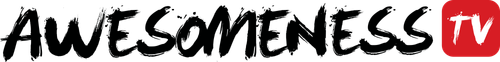 AwesomenessTV logo