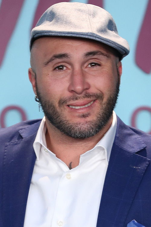 Kiko Rivera profile photo