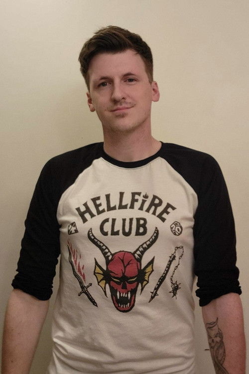 Justin Lomas as Chuck Higgins