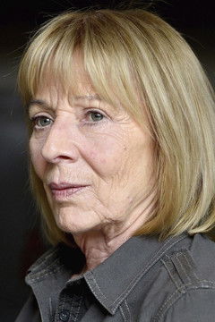 Gabriele Dossi as Frau Specht