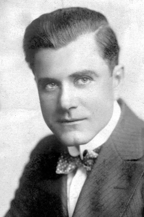 Bert Lytell as Bob Naughton / Eddie Connolly