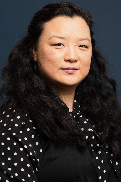 Jenna Lea Scott as Liftie Lucy