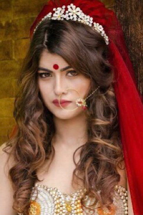 Roshni Karki as Gita