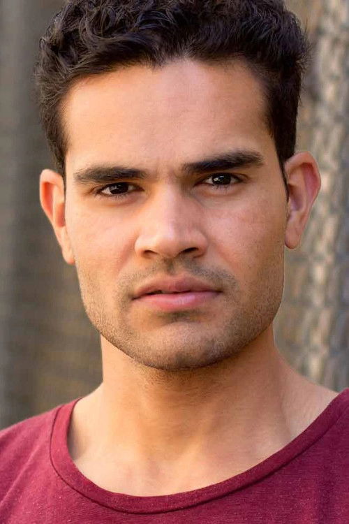 Karan Choudhary as Detective