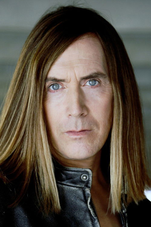 Jim Mitchell as Botox Partygoer Guy