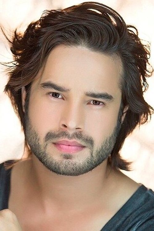 Abhilash Kumar as Kabir Bansal