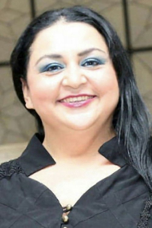 Tunzala Aliyeva as Xoşbəxt