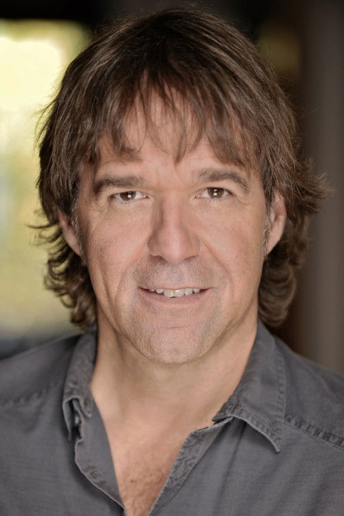 Yves Desgagnés as Raphael