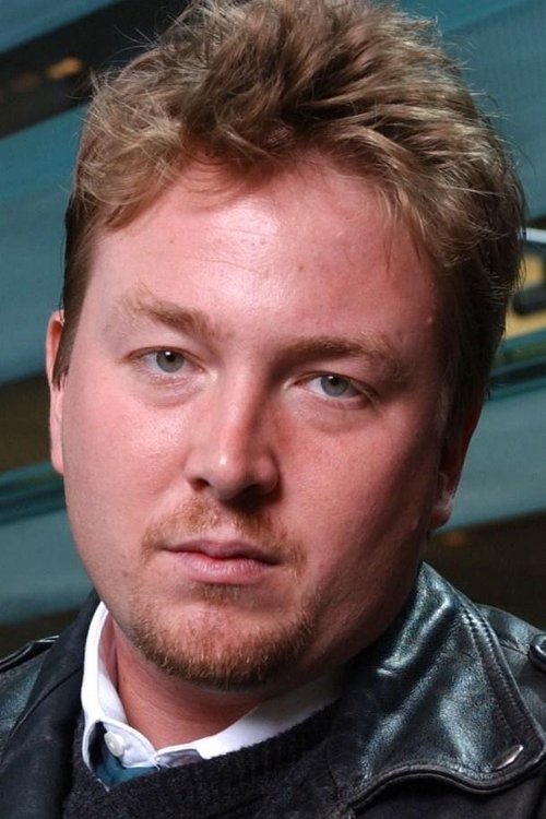 Hunter Carson as Hunter