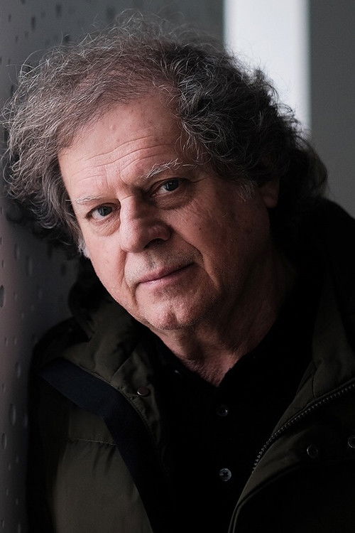 António Manuel Ribeiro as 