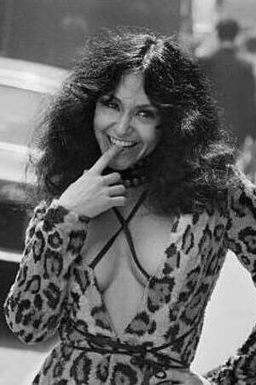 Geri Miller as Girl in Bar