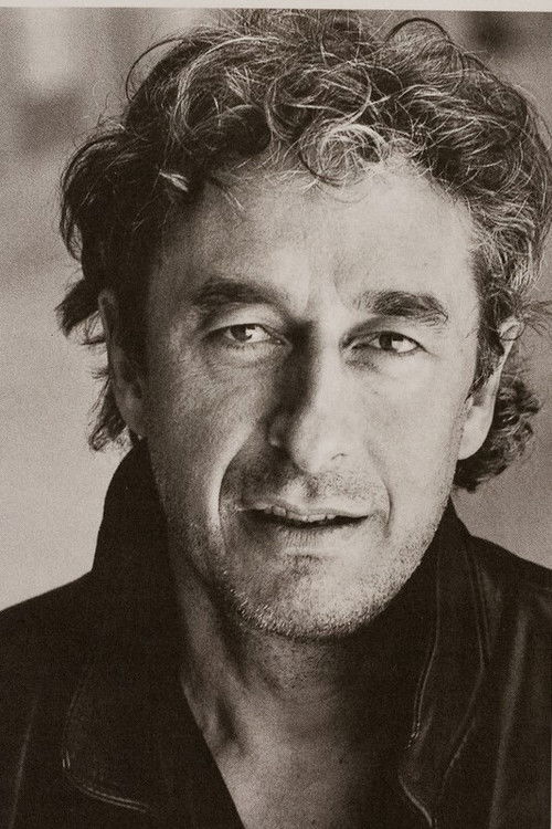 Jürg Löw as Vater Bäschteli