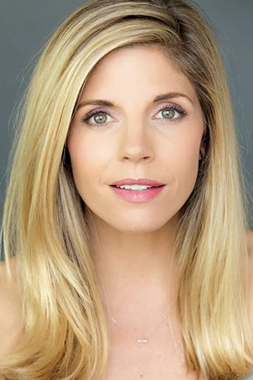 Andrea Bogart as Heather