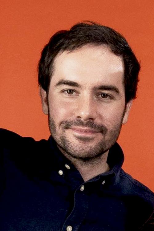 Alejandro Abelenda as Pinche Mariano