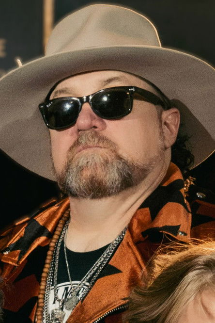 Peter Keys as Keyboards