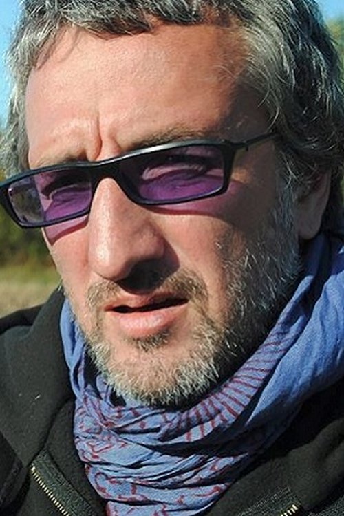 Ivan Lebedev as Self (archive footage)