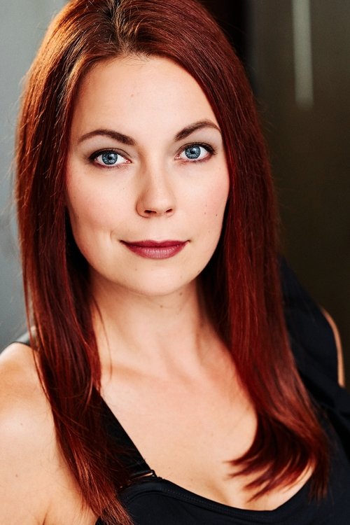 Kayla Kelly as Christina