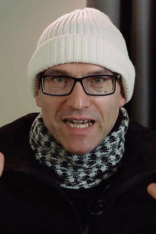 Mariano Baino as Self