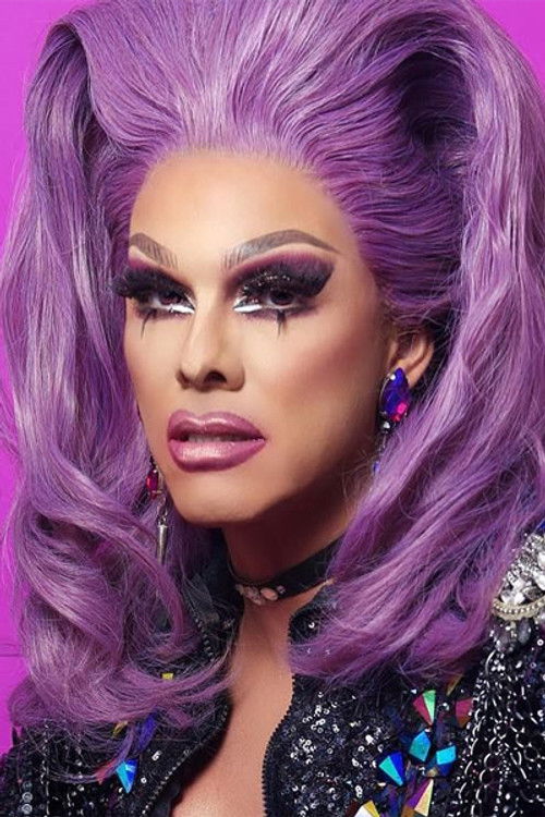 Shuga Cain as Lady Slay