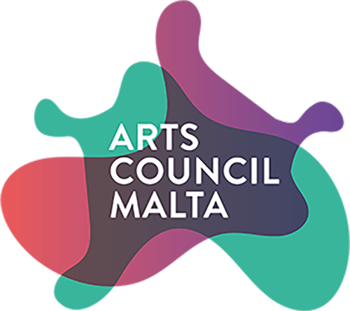 Arts Council Malta logo