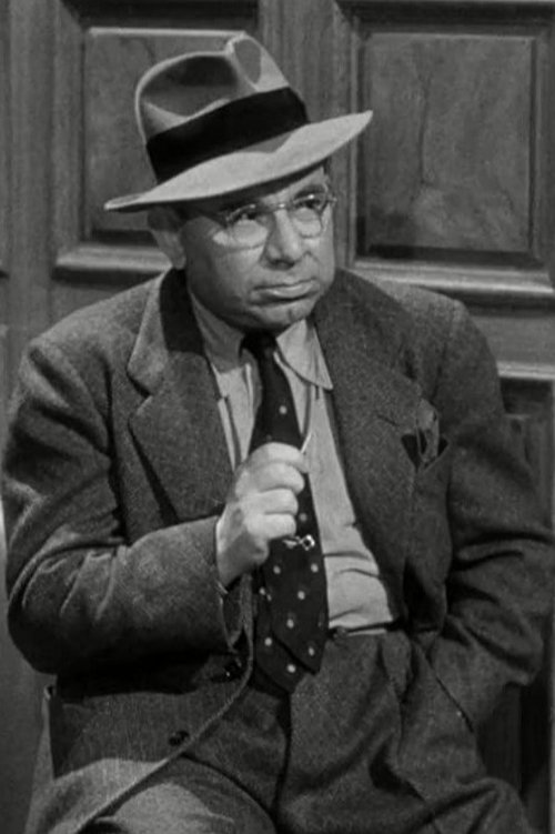 Harry Rosenthal as The Trombenick