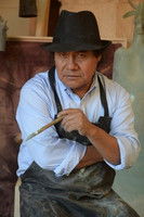 José Luis García as José Luis García