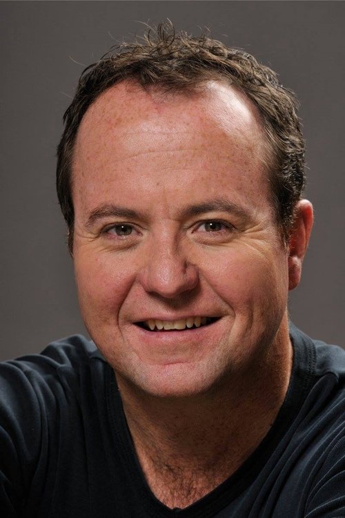 Jacques Gombault as Sgt. Major van Zyl