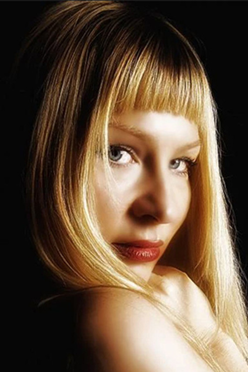 Samantha Newark as Debbie