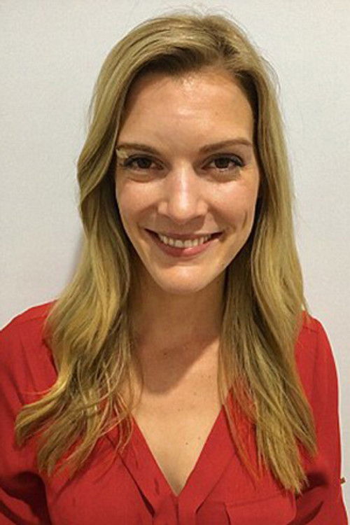 Amy Greenbank profile photo