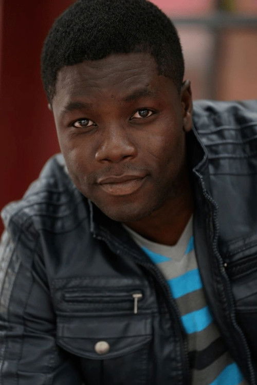 Emmanuel Amadeo Badal as Doctor (uncredited)