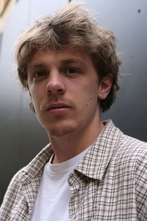 Cédric Durand as Hugo