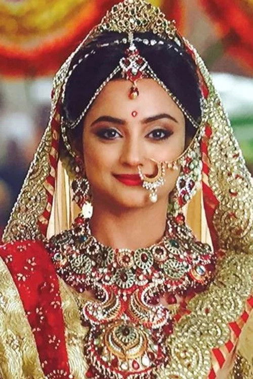 Madirakshi Mundle as Munni Singh Ahlawat
