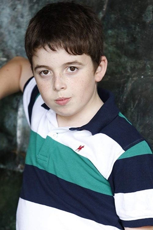 Rhylan Jay Bush as Samuel