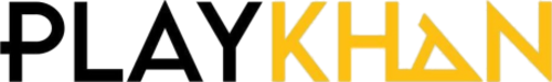 Playkhan logo
